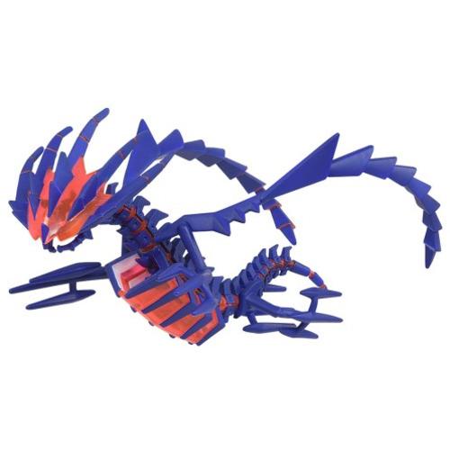タカラトミー モンコレ ML−25 ムゲンダイナ