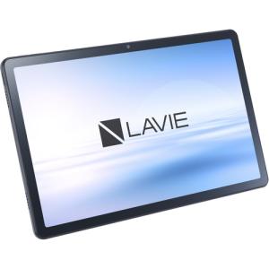 【台数限定】NEC PC-T1075EAS アンドロイドタブレット LAVIE Tab T10 ストームグレー