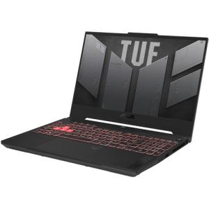 ASUS FA507NU-R7R4050 ゲーミングノートパソコン TUF Gaming A15 FA507NU メカグレー FA507NUR7R4050｜yamada-denki