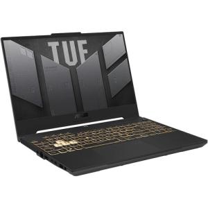 TUF メカグレー F15 FX507ZC4-I5R3050YA Gaming