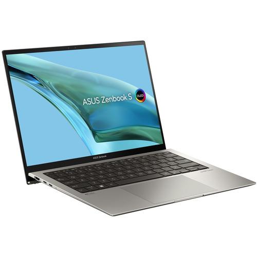 ASUS UX5304VA-NQI7W ノートパソコン Zenbook S シリーズ バサルトグレー...