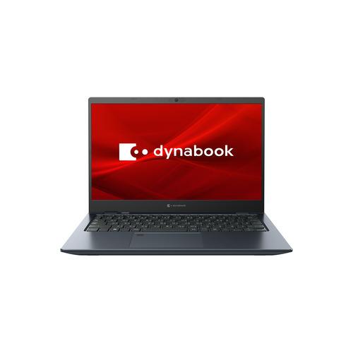 Dynabook P1S5WPBL モバイルパソコン dynabook S5／WL オニキスブルー