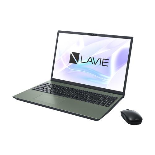 【推奨品】NEC LAVIE N16 PC-N1670HAE [ 16in | 1920x1200 ...