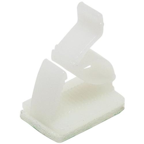 ミヨシ CAR-CLP／S ケーブルクリップ 直径3〜4mm用 CARCLP／S
