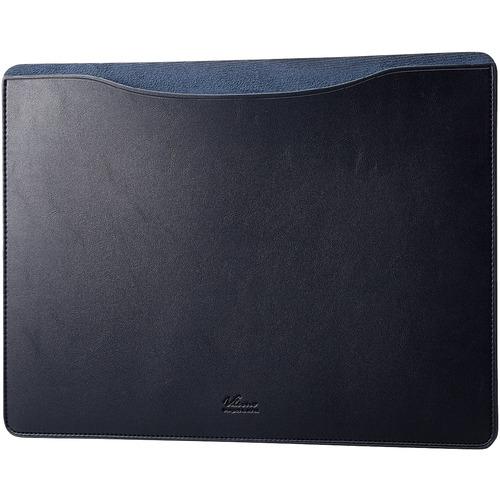 エレコム BM-IBSVM2214NV MacBook Pro 14インチ用 パソコンケース カバー...