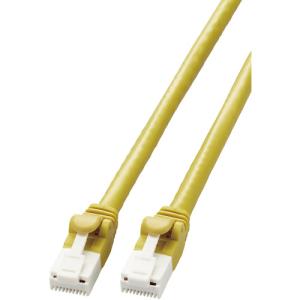 RS LANケーブル CAT6A