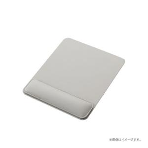 ナカバヤシ MUP-936GY リストレスト付き...の商品画像