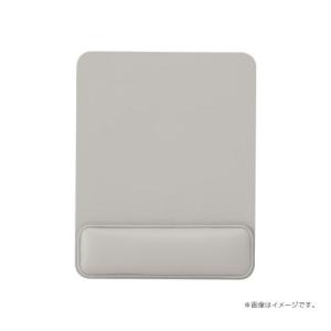 ナカバヤシ MUP-936GY リストレスト付...の詳細画像2