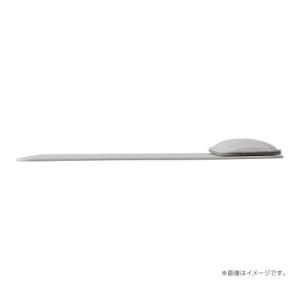 ナカバヤシ MUP-936GY リストレスト付...の詳細画像3