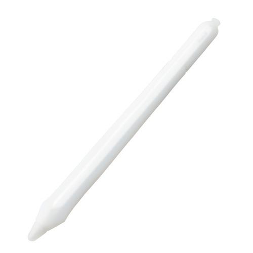 エレコム TB-APE2CFTWCCR Apple Pencil (第2世代)用ペンタブ風グリップ太...