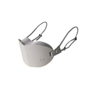 白鳩 SHIELD TALK ST-01 クールグレーの買取情報