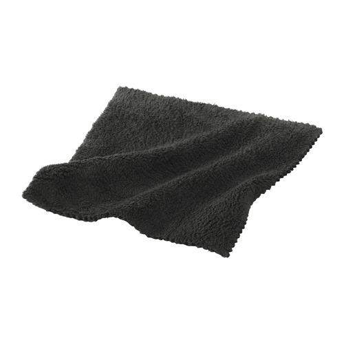 エレコム KCT-007BK 液晶クリーナー クリーニングクロス ベリーマX 15×15cm 水洗い...