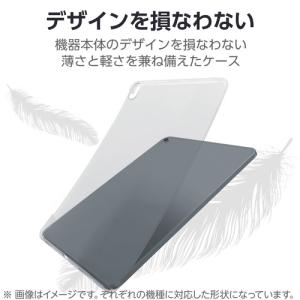 エレコム TB-A25RUCCR iPad ケ...の詳細画像2