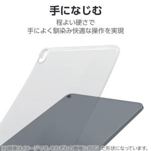 エレコム TB-A25RUCCR iPad ケ...の詳細画像3