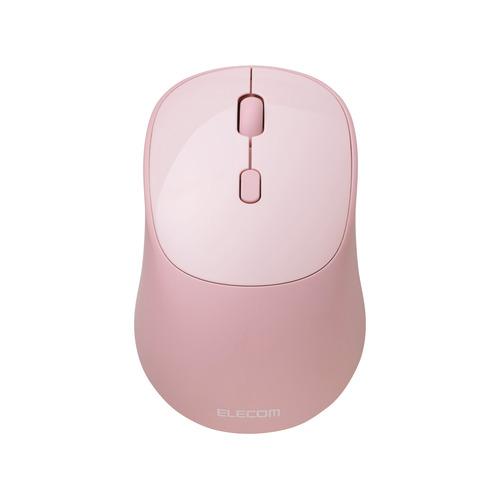 エレコム M-MY20MBSXPN マウス Bluetooth 無線 2.4GHz両対応 静音 ワイ...