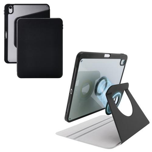 エレコム TB-A25RMG360BKN iPad ケース 11インチ ( A16 ) ／ 10.9...