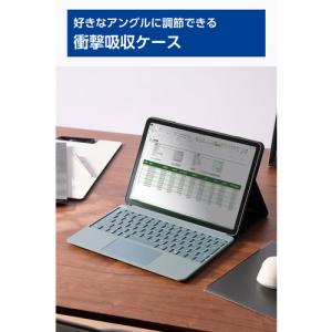 エレコム TB-MSP25PLF2CBK Su...の詳細画像1