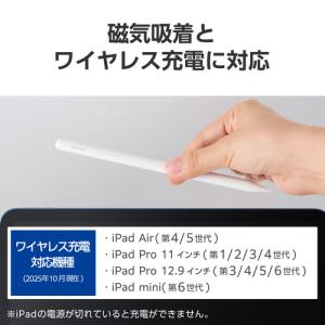 エレコム P-TPACSTAP11WH iPa...の詳細画像2