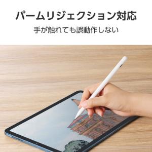 エレコム P-TPACSTAP11WH iPa...の詳細画像5