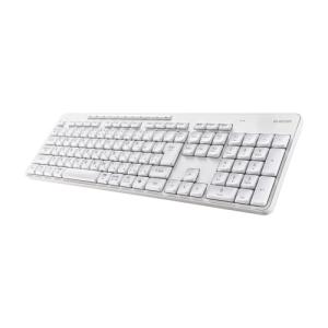 エレコム TK-QT11FDMWH ワイヤレス...の詳細画像1
