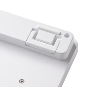 エレコム TK-QT11FDMWH ワイヤレス...の詳細画像5
