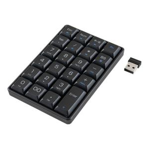 ナカバヤシ TEN24G04BK ワイヤレステン...の商品画像