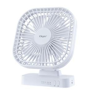 SharkNinja FA052JWH FlexBreeze Hydro Go コードレスサーキュレーター