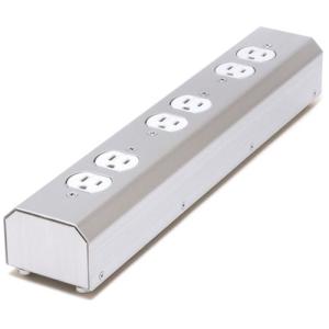 オヤイデ MTS-6 2 電源タップ : ベスト電器Yahoo!店 - 通販 - Yahoo