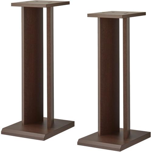 ハヤミ工産 SB-57 スピーカースタンド HAMILeX ダークブラウン SB57