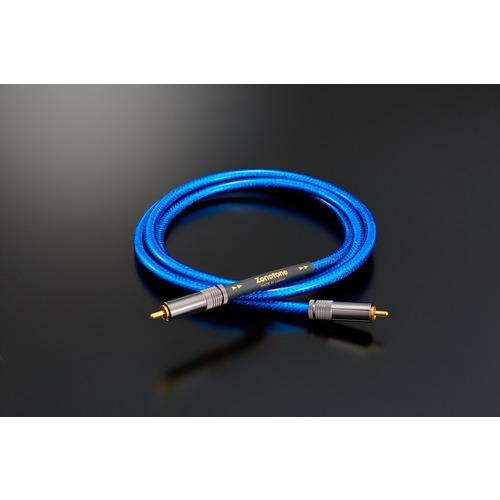 ゾノトーン Granster AC-3000AV／RCA 1.0M センタースピーカー／サブウーファ...