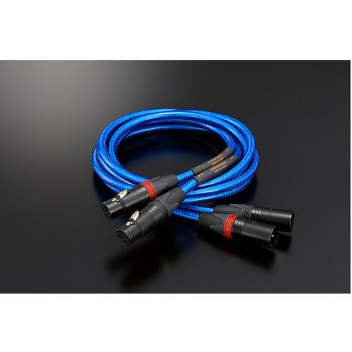 ゾノトーン Granster AC-3000／XLR 2.0M インターコネクトケーブル XLR 2...