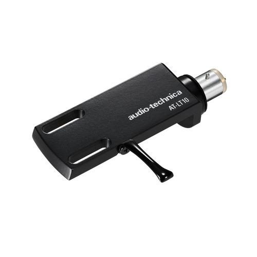 オーディオテクニカ AT-LT10 ヘッドシェル 軽量設計 OFC導体採用