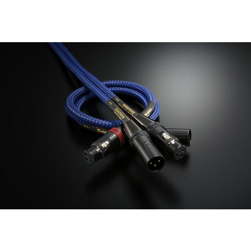 ゾノトーン Granster AC-5000／XLR1.0m インターコネクトケーブル XLR ペア...
