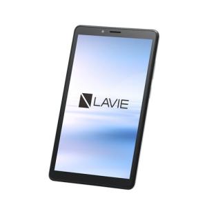 【台数限定】NEC PC-TE507KAS Androidタブレット LAVIE Tab E シルバー