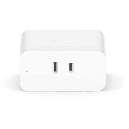 Amazon(アマゾン) B07V1PZFXY Amazon純正 スマートプラグ (Works wi...