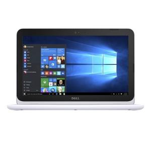 DELL MI41-8WHBW モバイルパソコン Inspiron 11 3000 3180 ホワイト