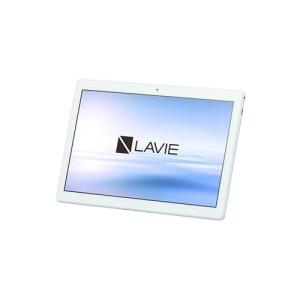 NEC PC-TE410JAW タブレット LAVIE Tab E  ホワイトの買取情報