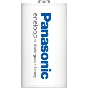 Panasonic BK-1MCD/1 単1形...の詳細画像1