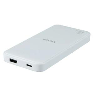 マクセル MPC-CSSB10000WH 【P...の詳細画像2