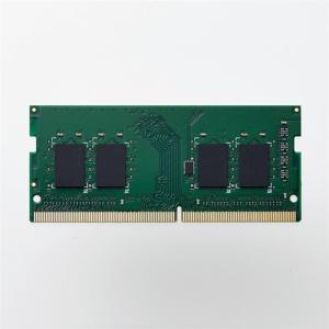 エレコム EW2666-N8G／RO RoHS対応DDR4メモリモジュール｜yamada-denki