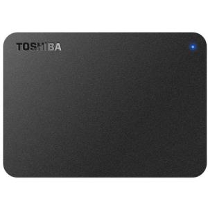 東芝 HD-TPA4U3-B 東芝製ポータブル...の詳細画像2