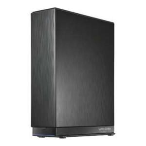 アイ オー データ機器 HDL-AAX1 NAS PC向け 1TB搭載／1ベイ デュアルコアCPU搭載 HDL-AAXシリーズ