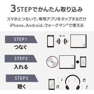 アイ・オー・データ機器 CD-6WW スマート...の詳細画像1