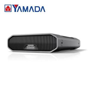 ウエスタンデジタル SDPHF1A-018T-SBAAD 外付けハードディスク 18TB SDPHF1A018TSBAAD