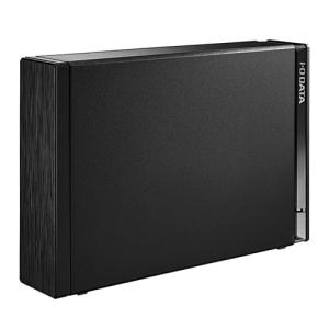 アイ・オー・データ HDD-UTL6K 外付けハードディスク 6TB