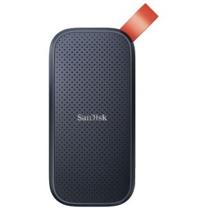 サンディスク ポータブルSSD1TB SDSSDE30-1T00-J27 SDSSDE30-1T00-J27｜ヤマダデンキ Yahoo!店