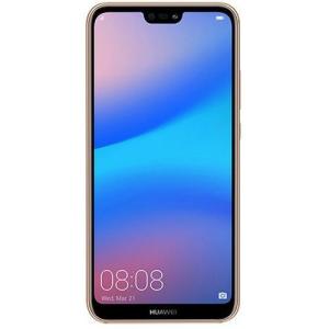 Huawei(ファーウェイ) P20LITE／PINK SIMフリースマートフォン 「HUAWEI P20 lite」 サクラピンク