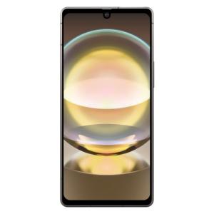 SHARP AQUOS R8 SIMフリースマートフォン クリーム