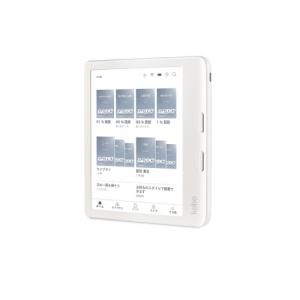 楽天 N428-KJ-WH-S-CK Kobo...の詳細画像3