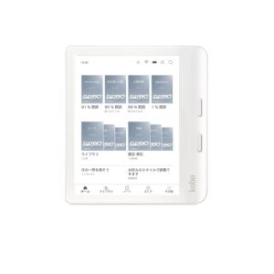 楽天 N428-KJ-WH-S-CK Kobo...の詳細画像4